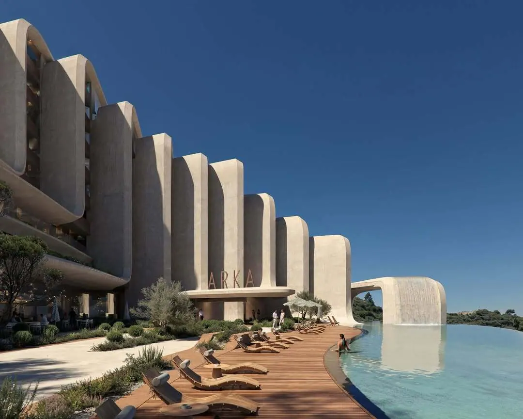 ZAHA HADID ARCHITECTS AND AGI KONS – photo 1