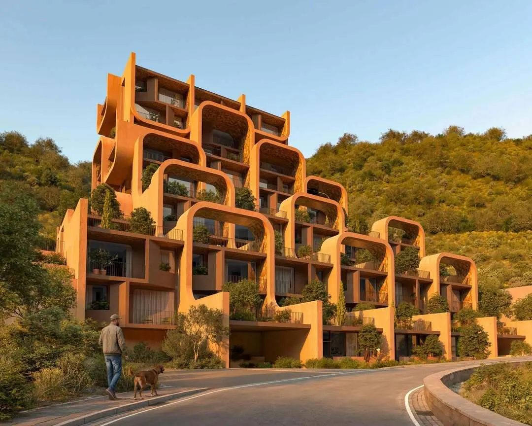 ZAHA HADID ARCHITECTS AND AGI KONS – photo 4