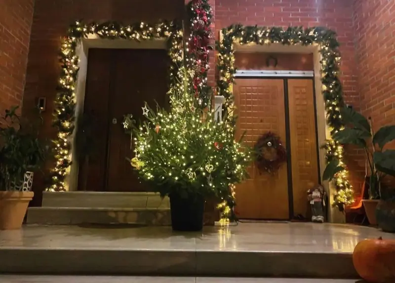 365 ditë feste tek Rezidenca “Kodra e Diellit”