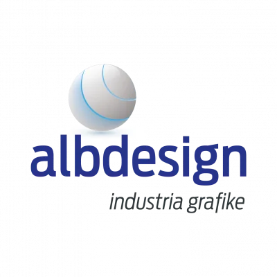 Albdesign – logo