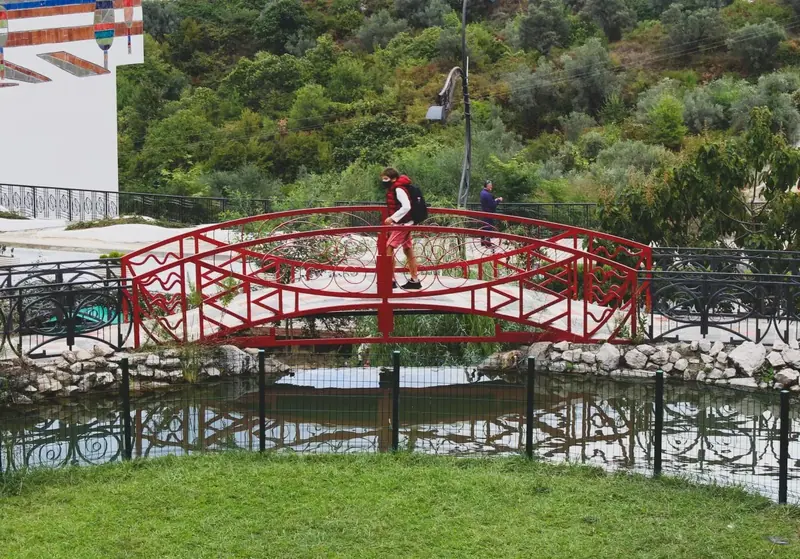 British School of Tirana, shkolla me fokus komunitetin.