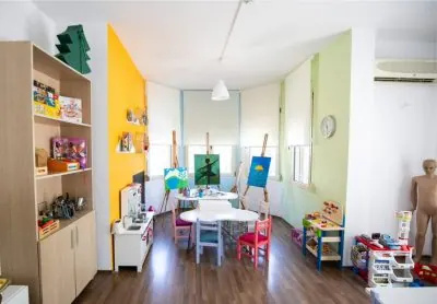 Down Syndrome Albania (DSA) – foto 3