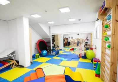 Down Syndrome Albania (DSA) – foto 4