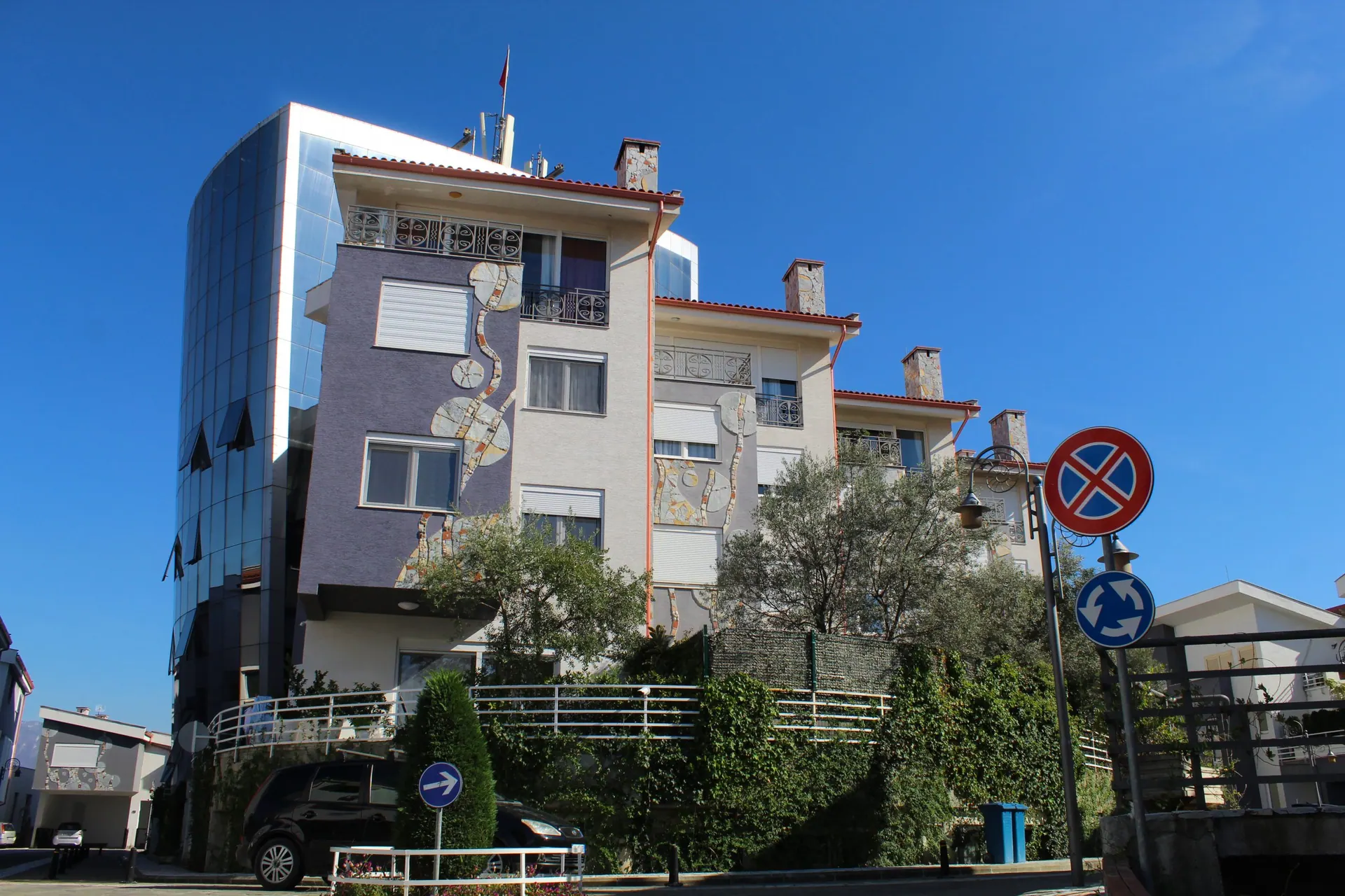 EUROCODE: TË NDËRTOSH ‘BESIM’ PËR TË ARDHMEN – foto 3