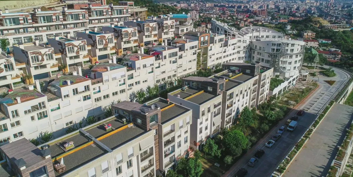 EUROCODE: TË NDËRTOSH ‘BESIM’ PËR TË ARDHMEN – foto 1
