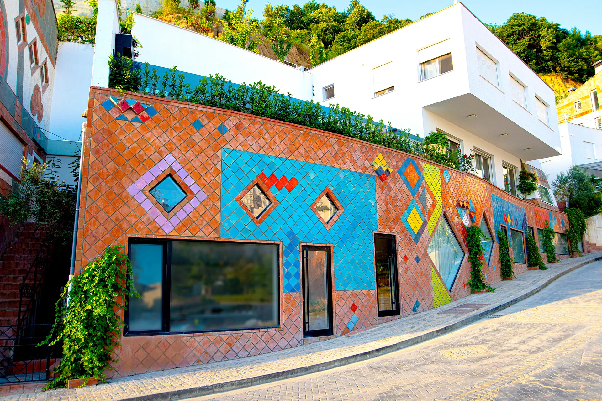 Hapësira shërbimi – foto 3