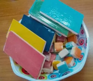 Kërmilli i Kërcynjtë dhe Kënga e Lëvozhgave – foto 3