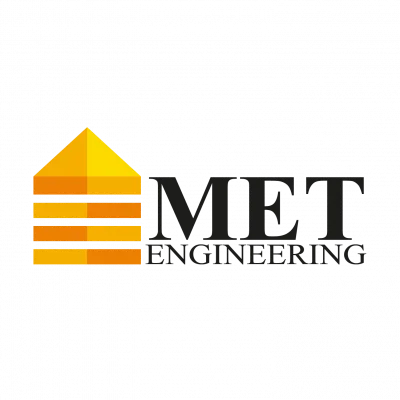 MET – logo