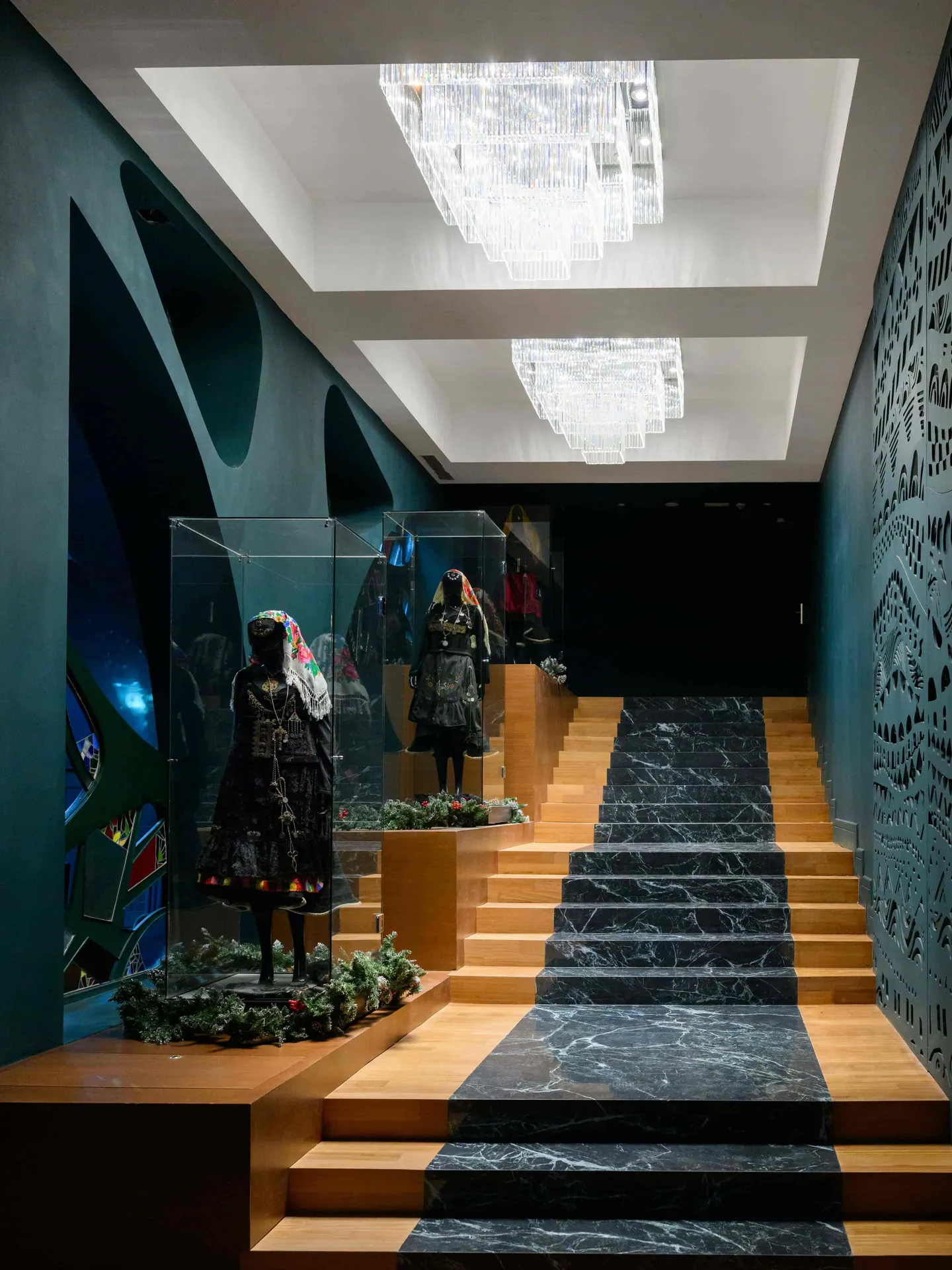 Arka Art Hotel, një vlerë e shtuar për Rezidencën Kodra e Diellit