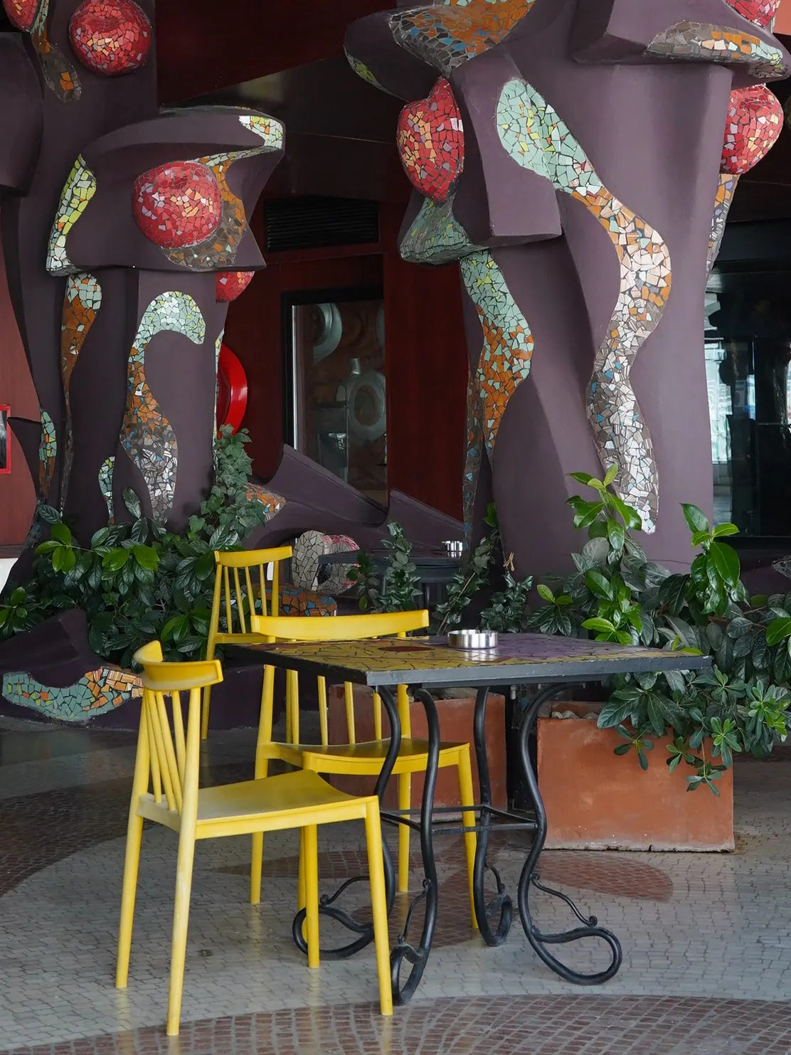Arka Art Hotel, një vlerë e shtuar për Rezidencën Kodra e Diellit