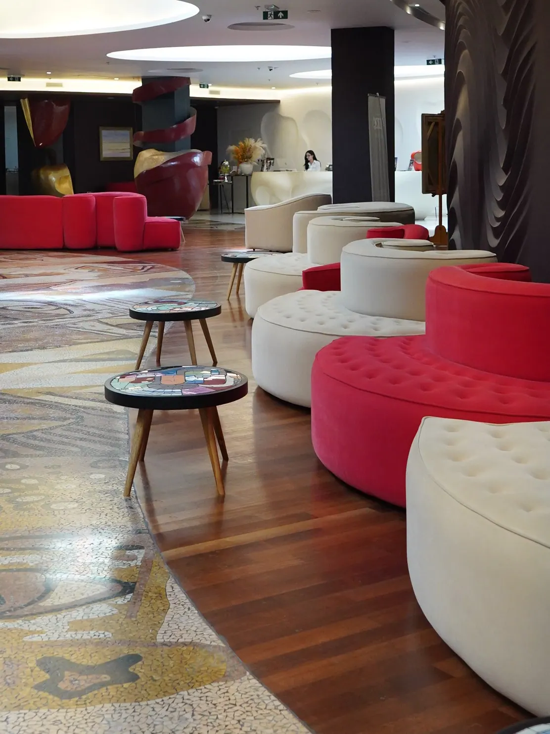 Arka Art Hotel, një vlerë e shtuar për Rezidencën Kodra e Diellit