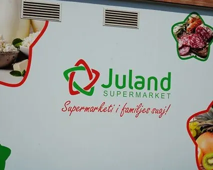 Globi i Diellit 2