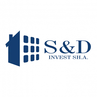 S&D Invest – logo