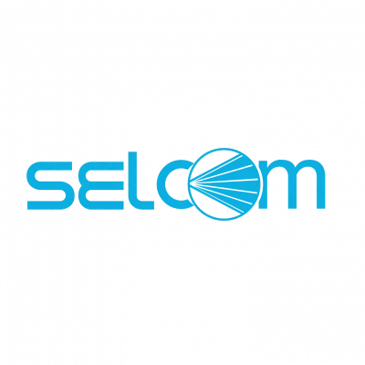 Selcom – logo