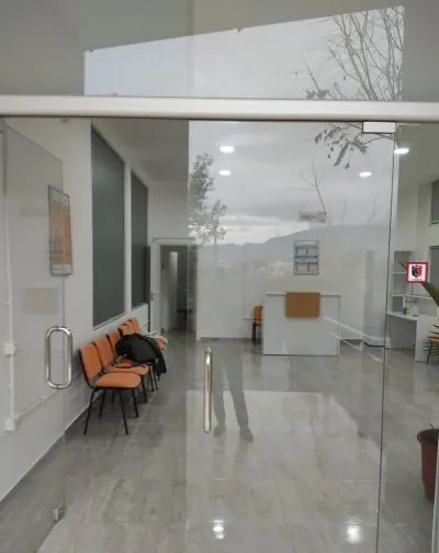 NEWS: Qendra Shëndetësore “Kodra e Diellit”. – foto 2