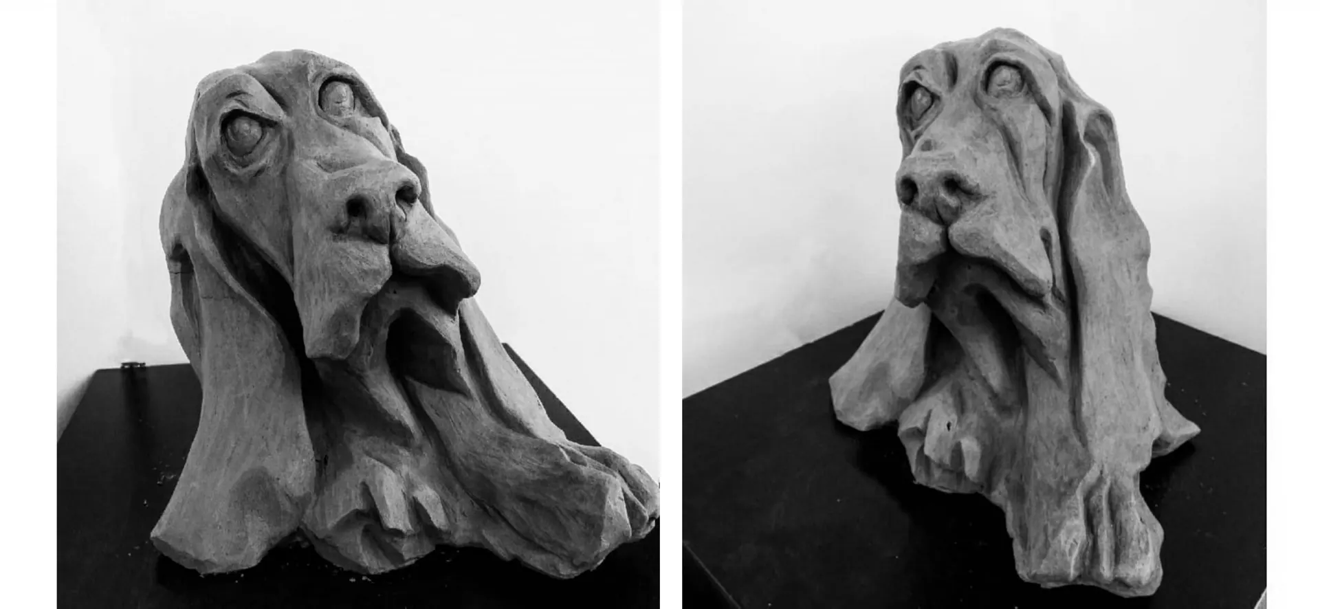 Profil Artisti: Njihuni me Olta Ymerin, skulptorja e cila nuk njeh sfida! – foto 6