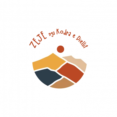 Zeje – logo